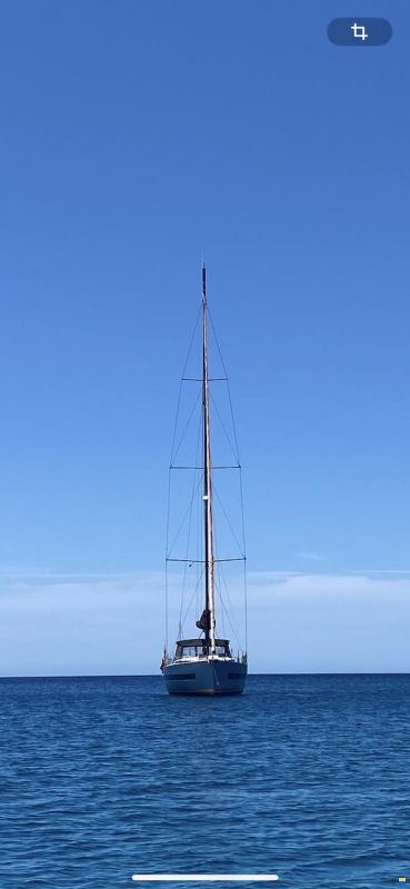 Beneteau OCEANIS YACHT 62