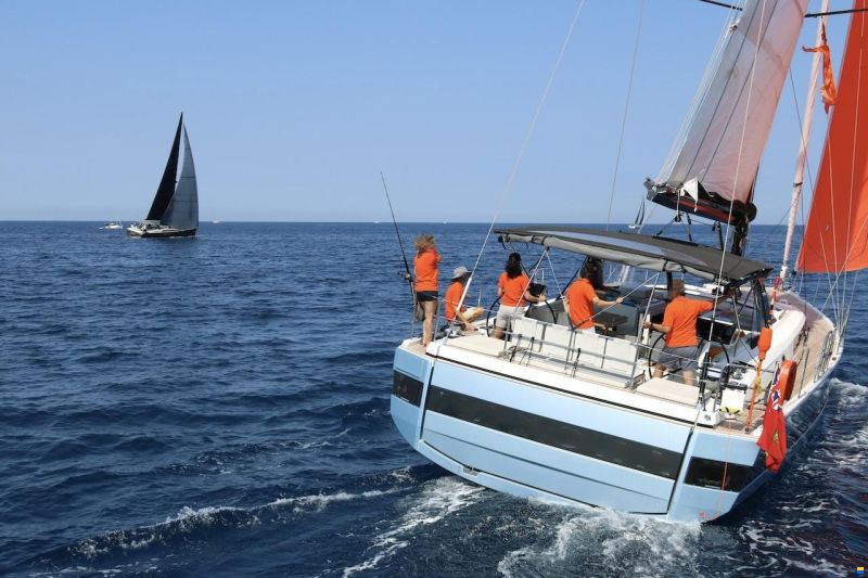 Beneteau OCEANIS YACHT 62
