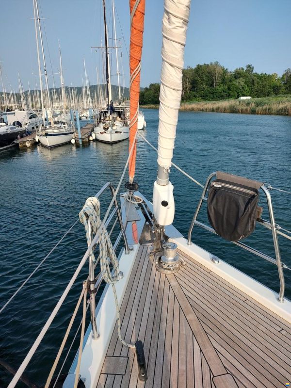 Beneteau OCEANIS YACHT 62