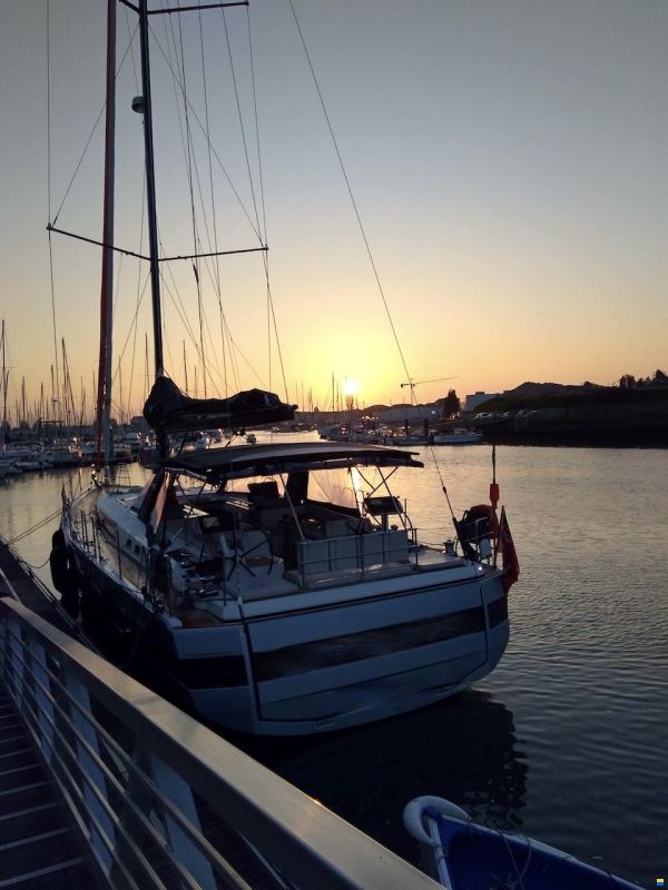 Beneteau OCEANIS YACHT 62