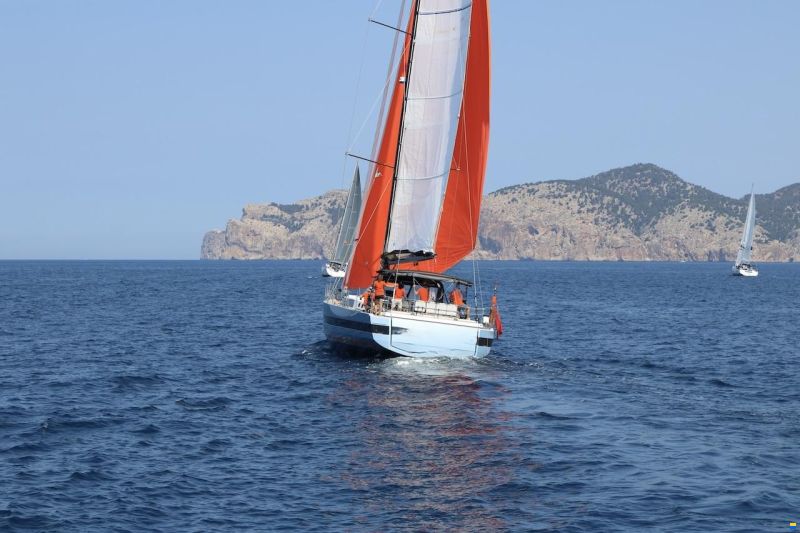 Beneteau OCEANIS YACHT 62