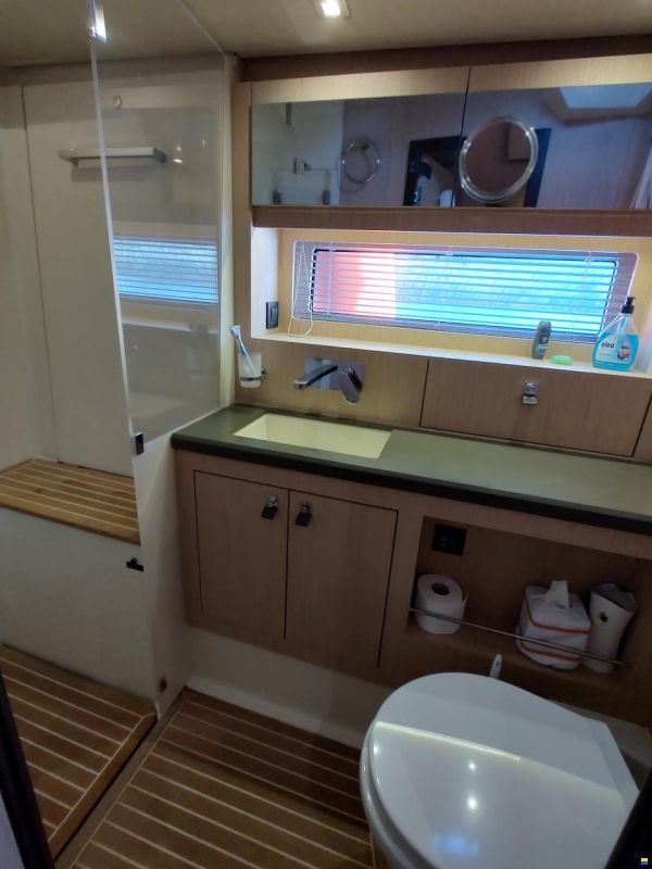 Beneteau OCEANIS YACHT 62