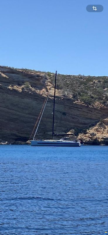 Beneteau OCEANIS YACHT 62