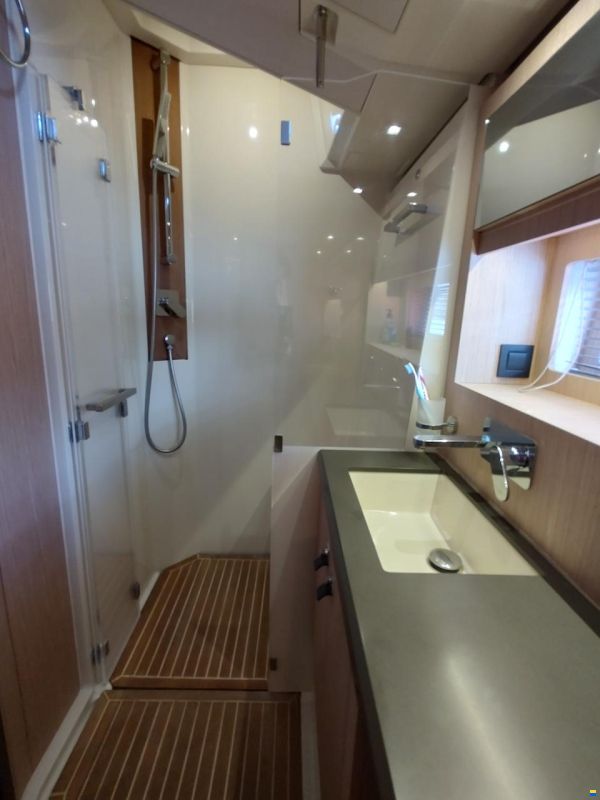 Beneteau OCEANIS YACHT 62