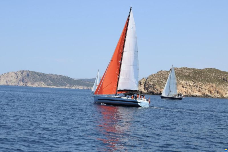 Beneteau OCEANIS YACHT 62
