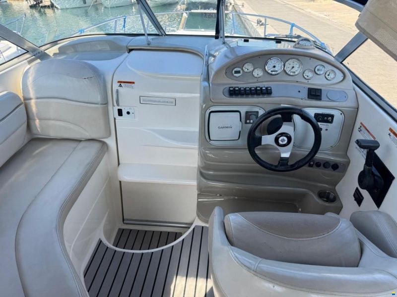 Larson 240 Cabrio