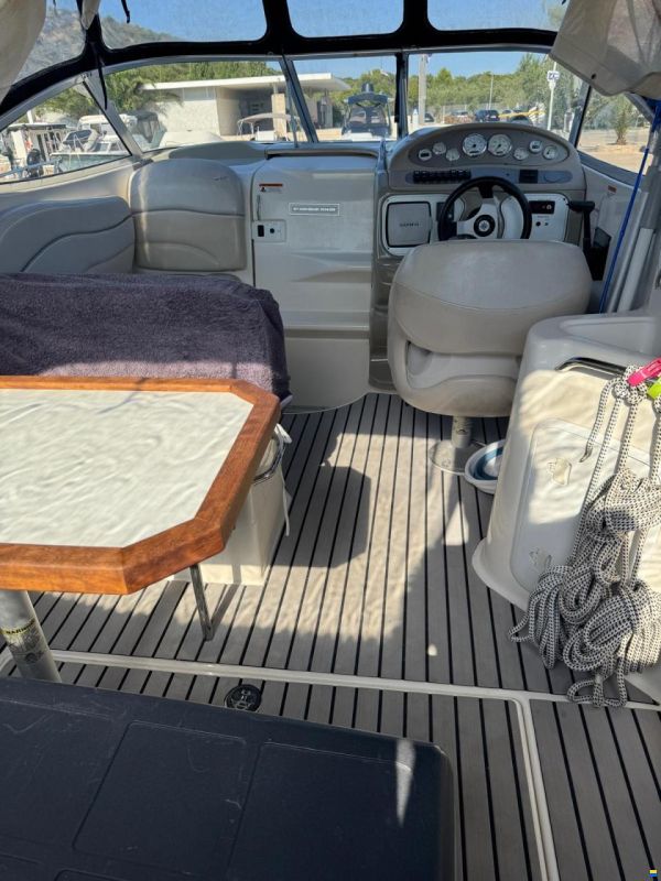 Larson 240 Cabrio