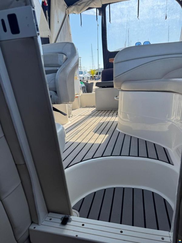 Larson 240 Cabrio