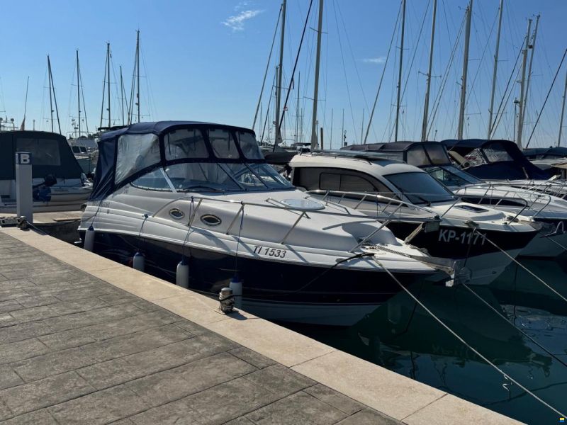 Larson 240 Cabrio
