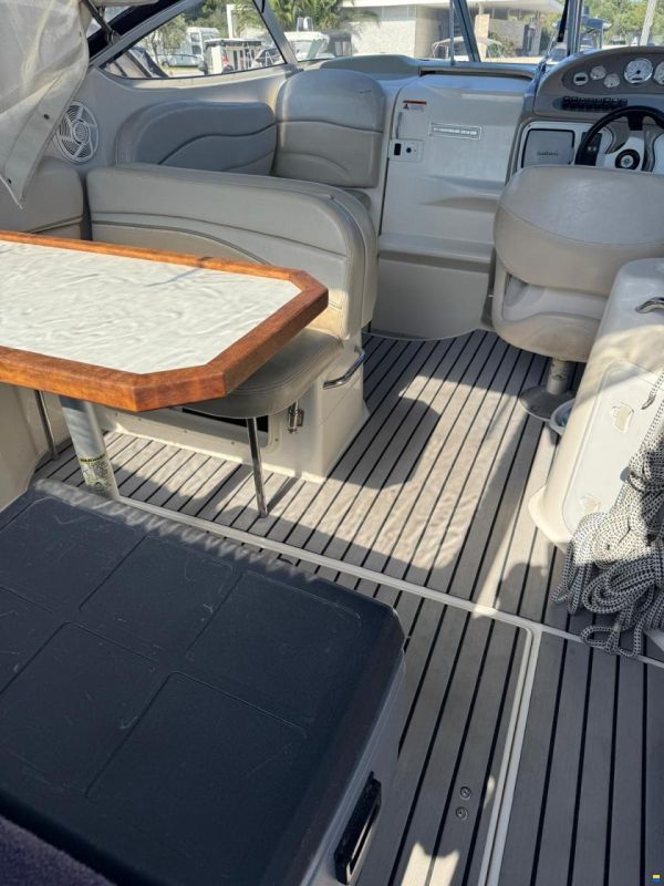 Larson 240 Cabrio
