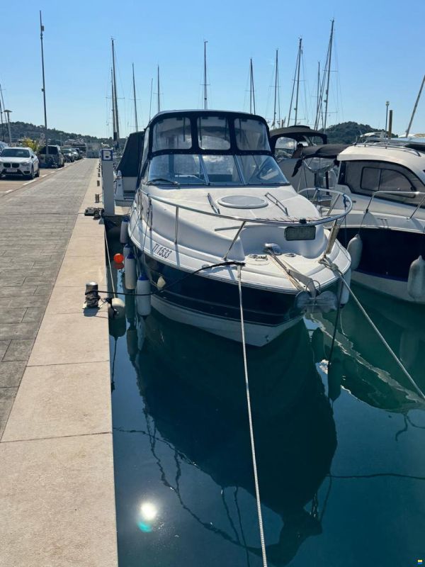 Larson 240 Cabrio