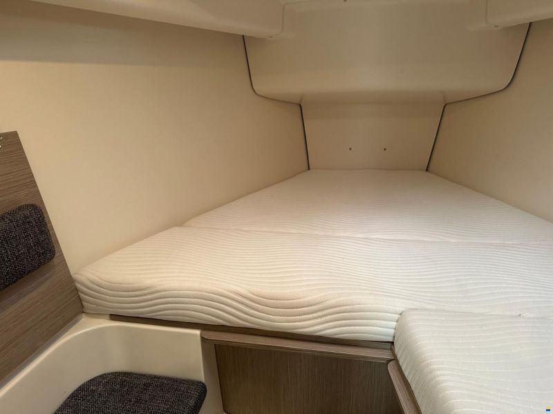 Hanse 315