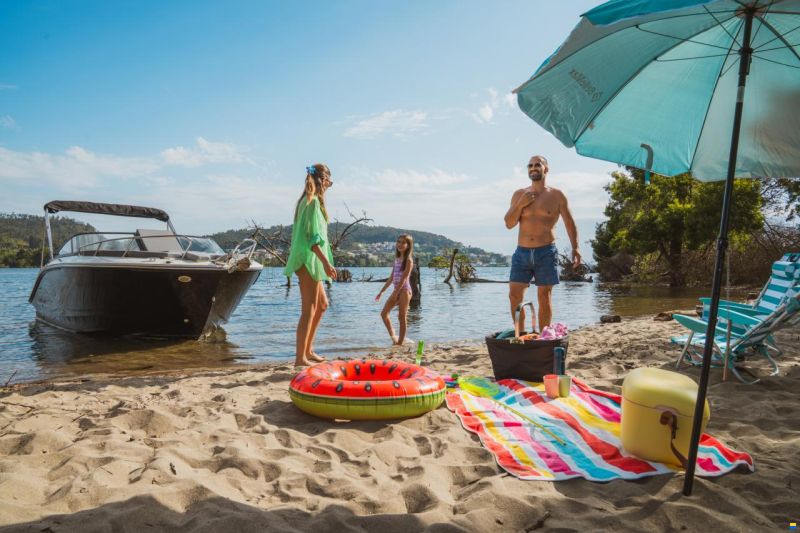 Bayliner C21i Cuddy IB Premiere