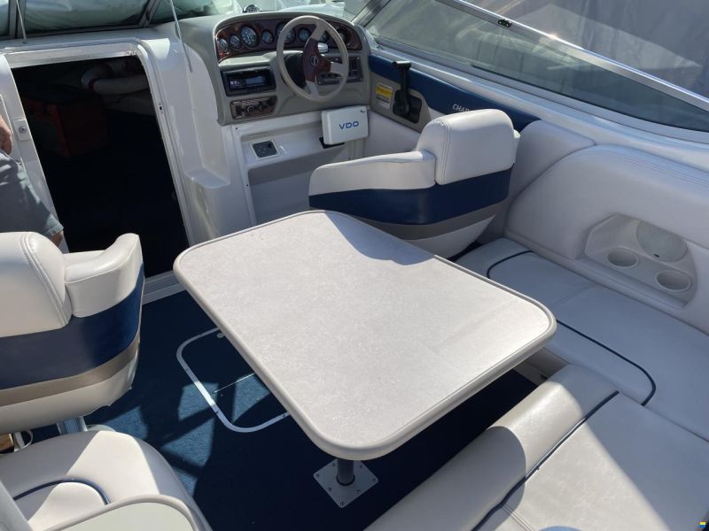 Chaparral 2335SS