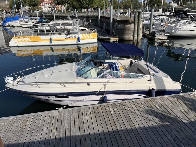 Chaparral 2335SS