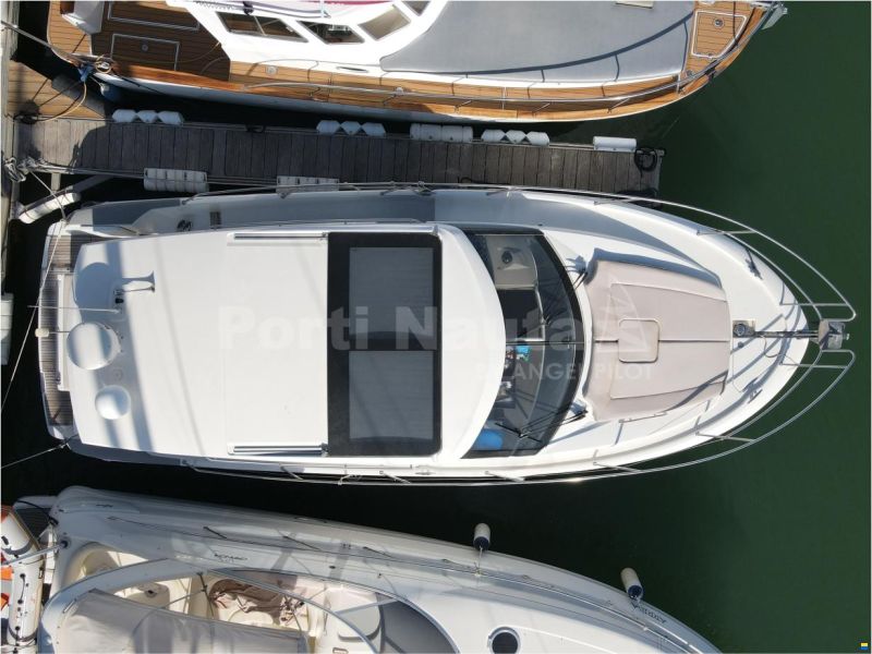 Jeanneau NC11