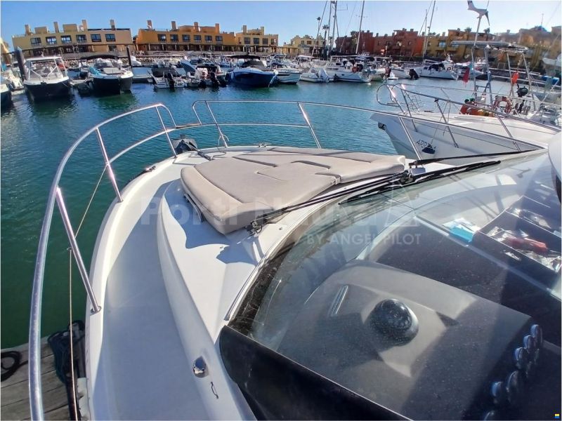 Jeanneau NC11