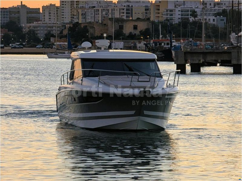 Jeanneau NC11