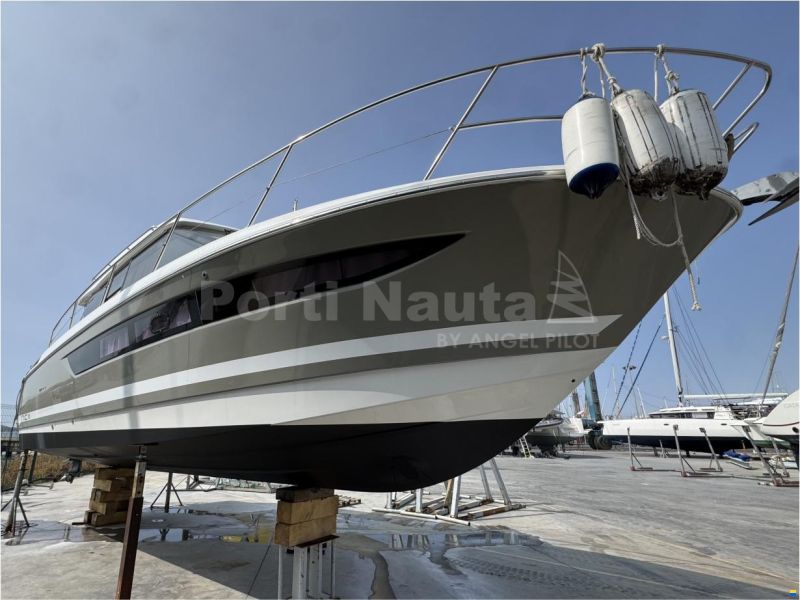 Jeanneau NC11