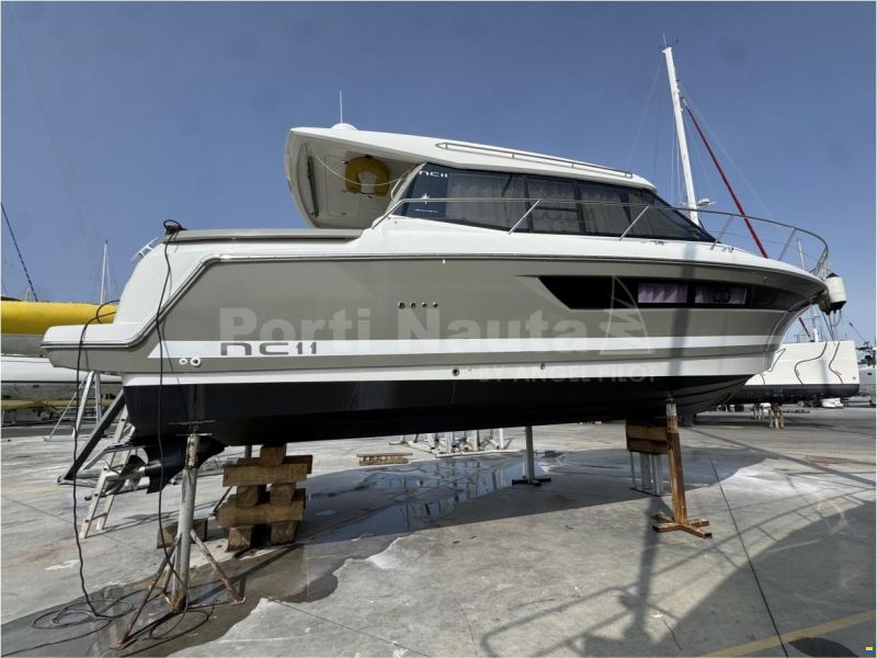 Jeanneau NC11