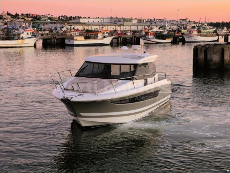 Jeanneau NC11