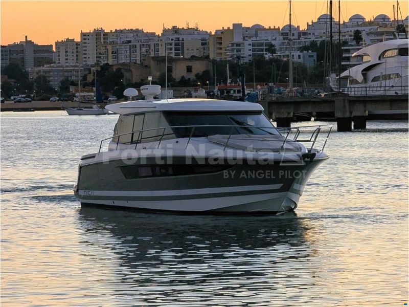 Jeanneau NC11