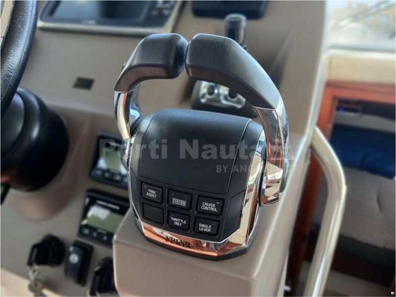 Jeanneau NC11