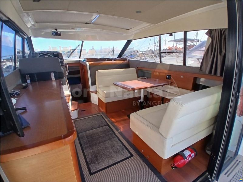 Jeanneau NC11