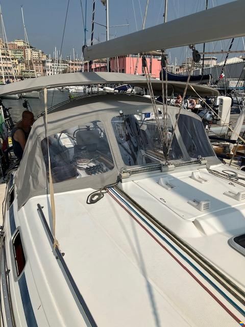 Bavaria 41