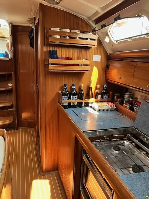 Bavaria 41