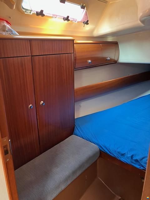 Bavaria 41