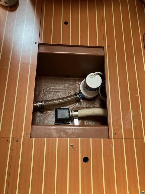 Bavaria 41