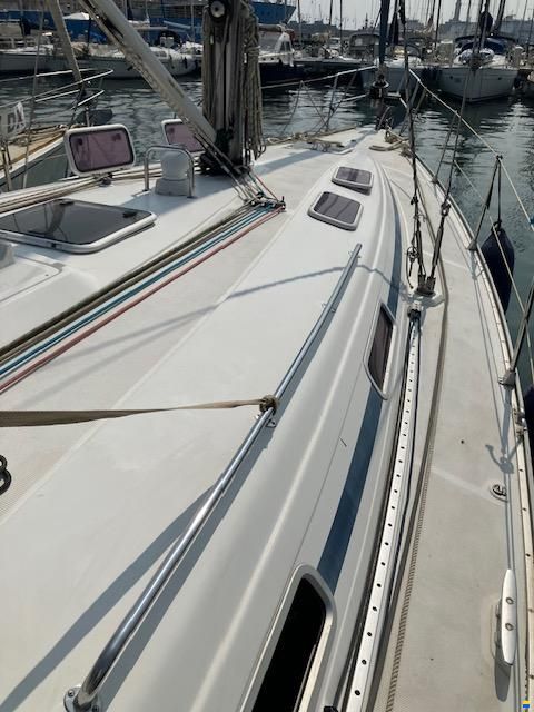 Bavaria 41