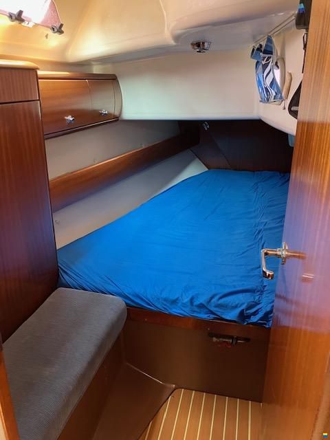 Bavaria 41