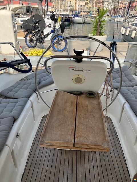 Bavaria 41