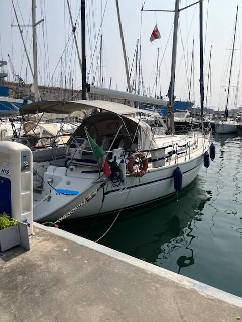 Bavaria 41