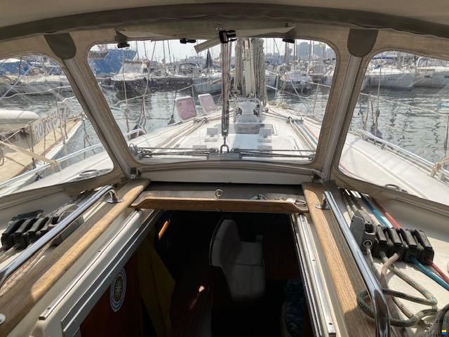Bavaria 41