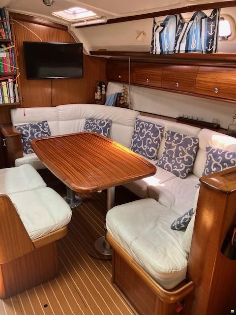 Bavaria 41