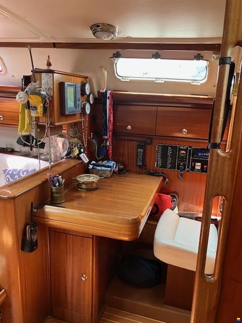 Bavaria 41