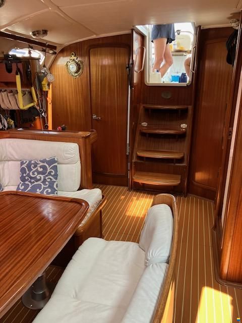 Bavaria 41