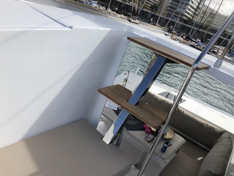 Fountaine Pajot LUCIA 40