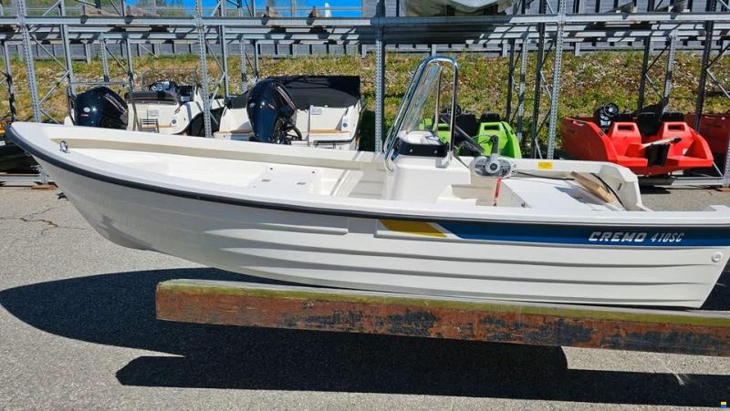 Cremo 410 SC