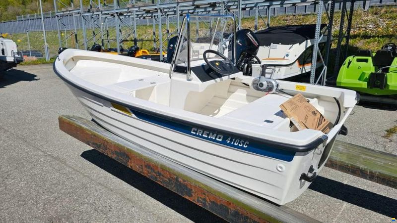 Cremo 410 SC