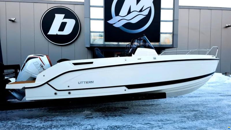 Uttern S65