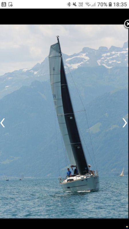 Dufour 310 GL
