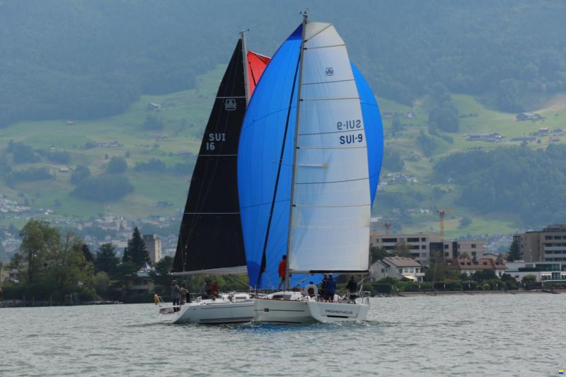 Dufour 310 GL