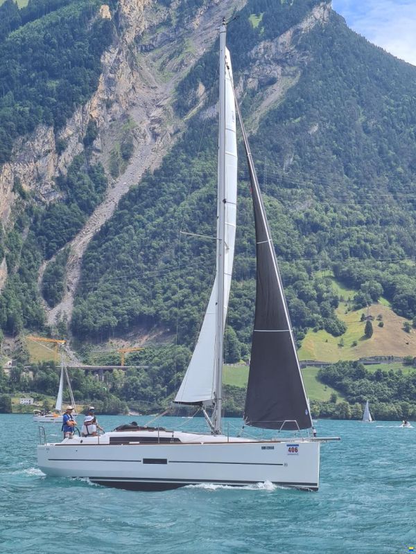 Dufour 310 GL