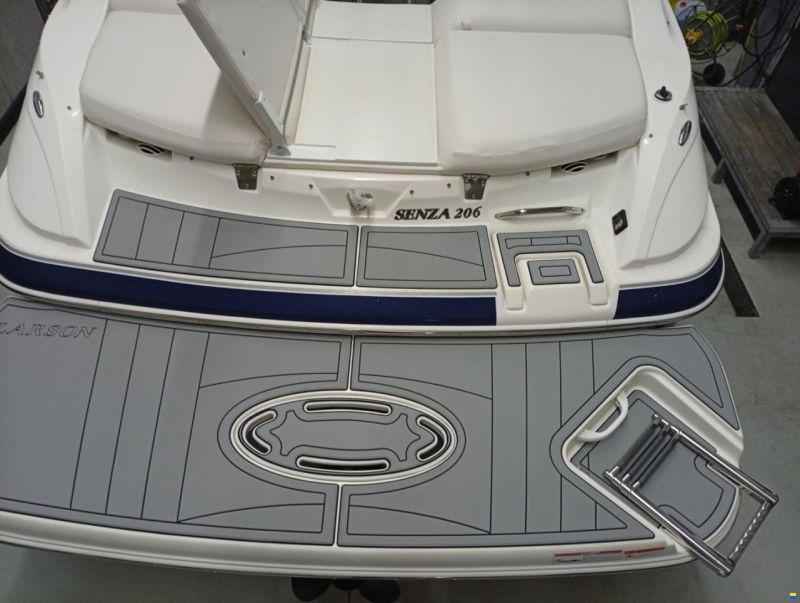 Larson 206 Senza WBT