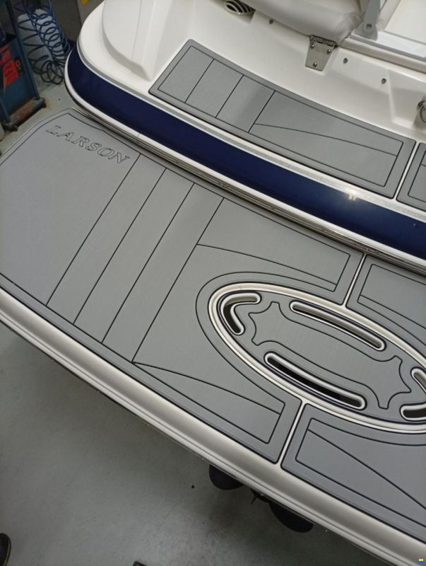 Larson 206 Senza WBT