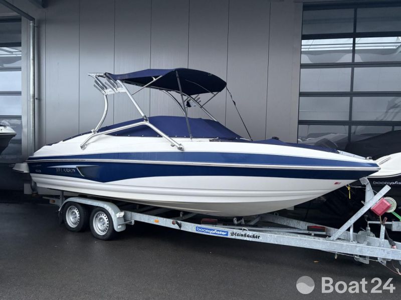 Larson 206 Senza WBT